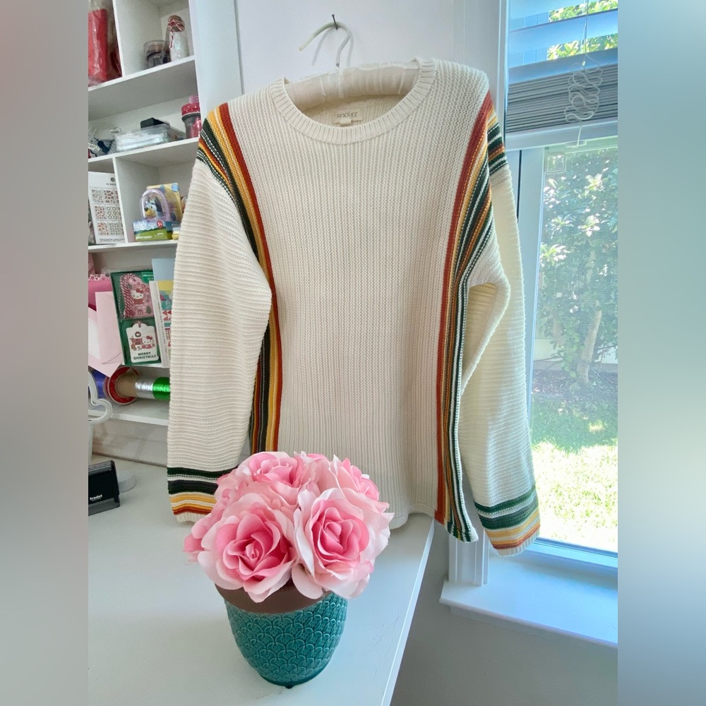 Roolee sweater ❤️